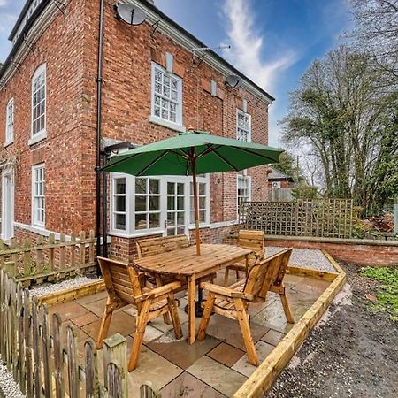 Host & Stay - Underhill House Bridgnorth Kültér fotó