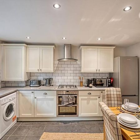 Host & Stay - Underhill House Bridgnorth Kültér fotó