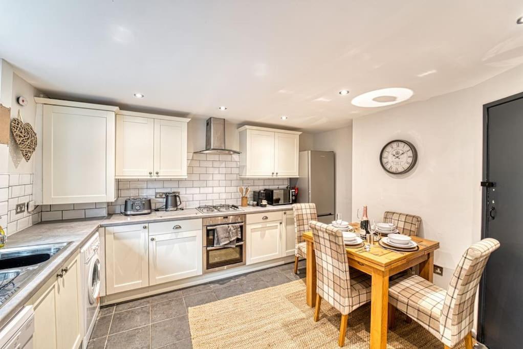 Host & Stay - Underhill House Bridgnorth Kültér fotó
