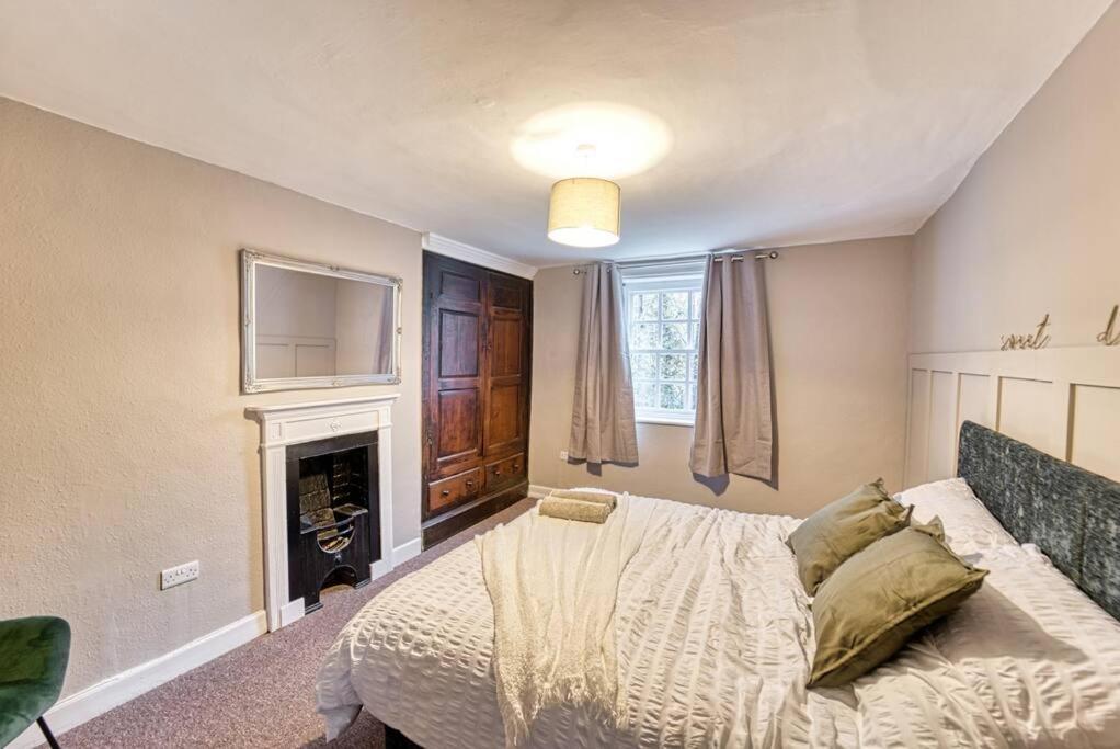 Host & Stay - Underhill House Bridgnorth Kültér fotó