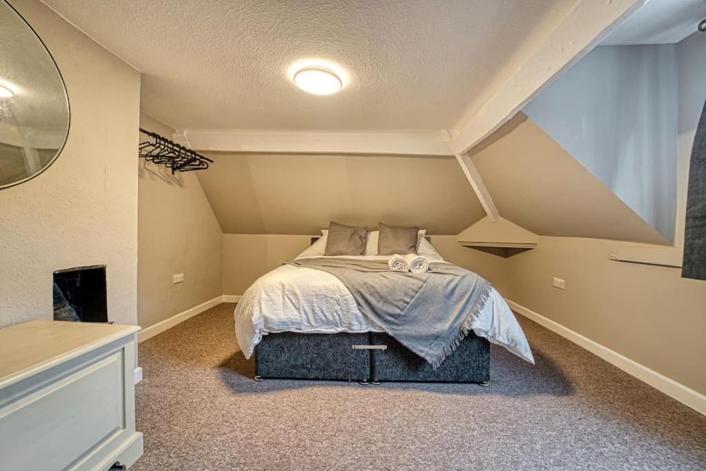 Host & Stay - Underhill House Bridgnorth Kültér fotó