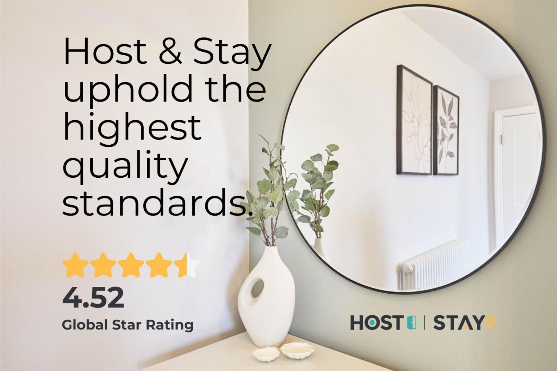 Host & Stay - Underhill House Bridgnorth Kültér fotó